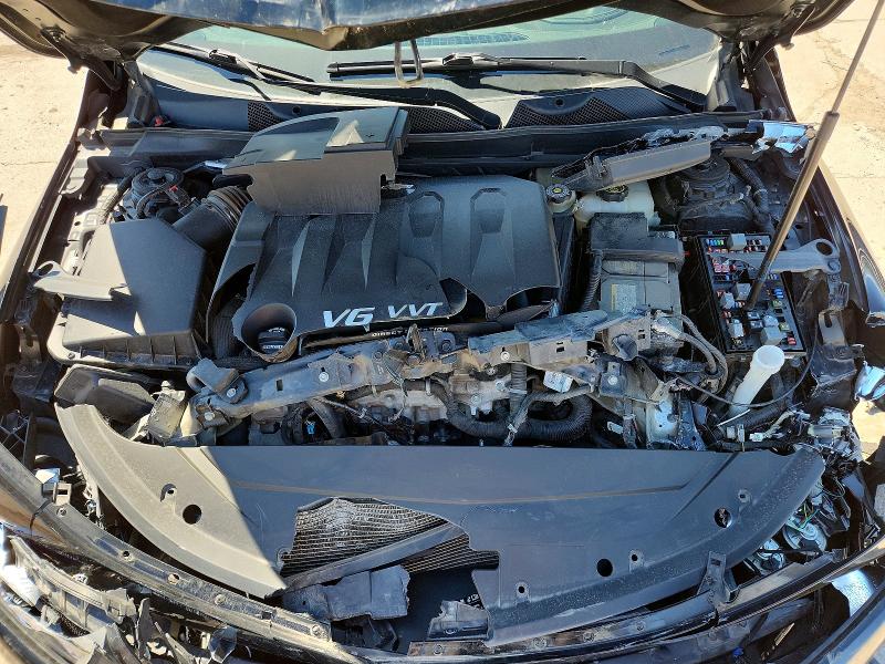 Photo 11 from auction – 2017 CHEVROLET IMPALA with VIN 1G1145S34HU146671