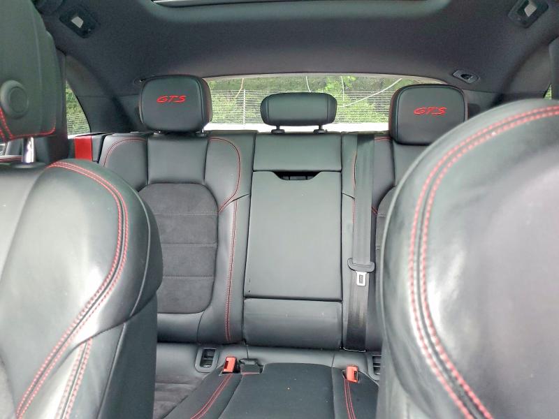 Photo 10 from auction – 2018 PORSCHE MACAN with VIN WP1AG2A5XJLB63114