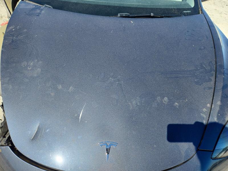 Photo 11 from auction – 2023 TESLA MODEL 3 with VIN 5YJ3E1EA5PF582131
