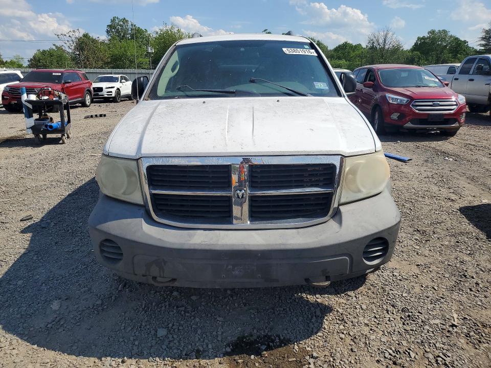 Photo 5 from auction – 2008 DODGE DURANGO with VIN 1D8HB38NX8F156376
