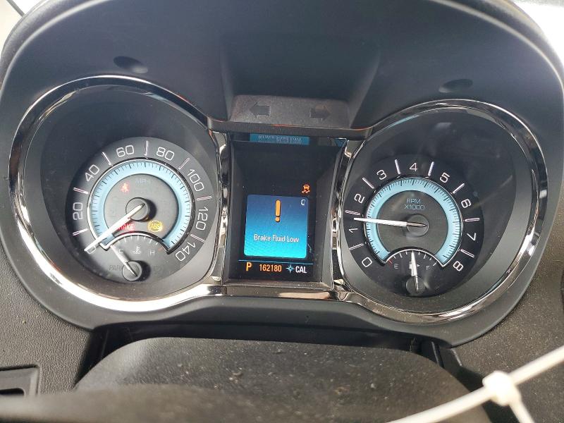 Photo 9 from auction – 2012 BUICK LACROSSE with VIN 1G4GC5G36CF201711