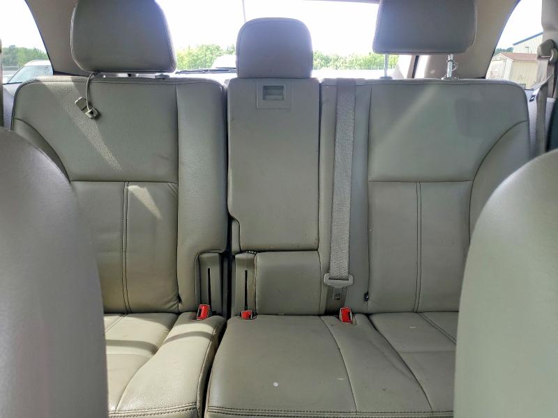 Photo 10 from auction – 2013 FORD EDGE with VIN 2FMDK4JC1DBC10294