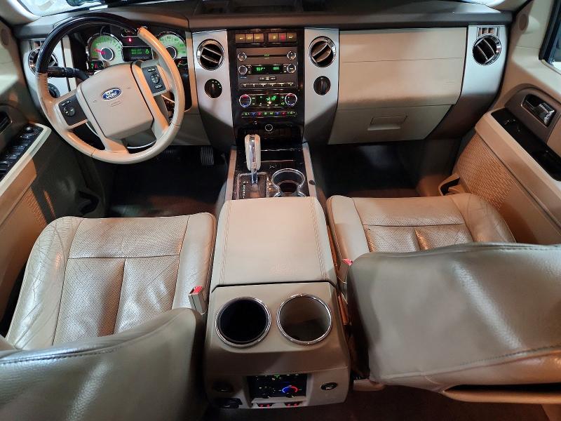 Photo 8 from auction – 2012 FORD EXPEDITION with VIN 1FMJK2A57CEF64137
