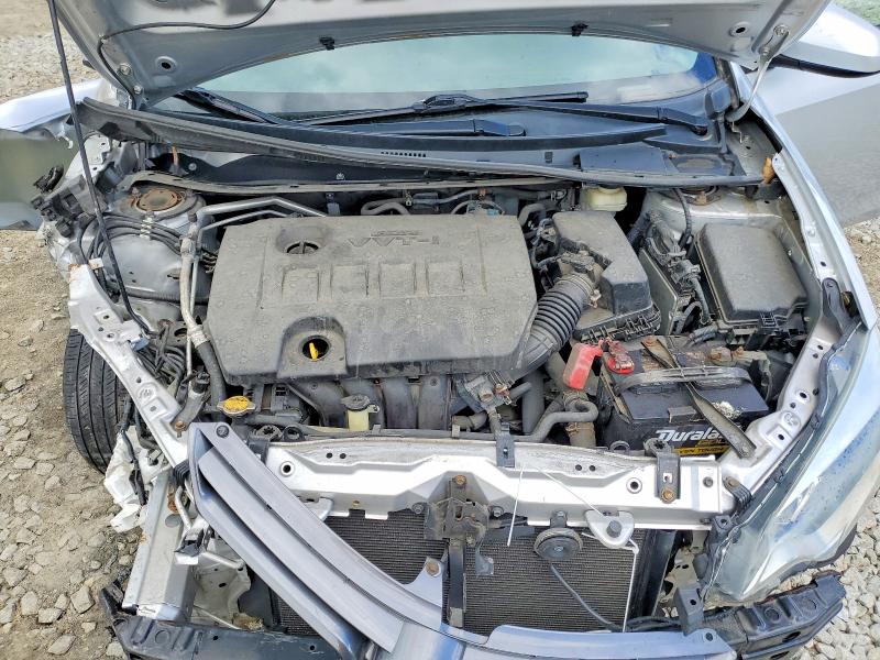 Фото 11 с аукциона – 2015 TOYOTA COROLLA с VIN 2T1BURHE0FC420647