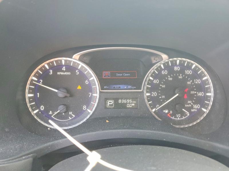 Снимка 9 от търг – 2020 INFINITI QX60 с VIN 5N1DL0MM2LC531060