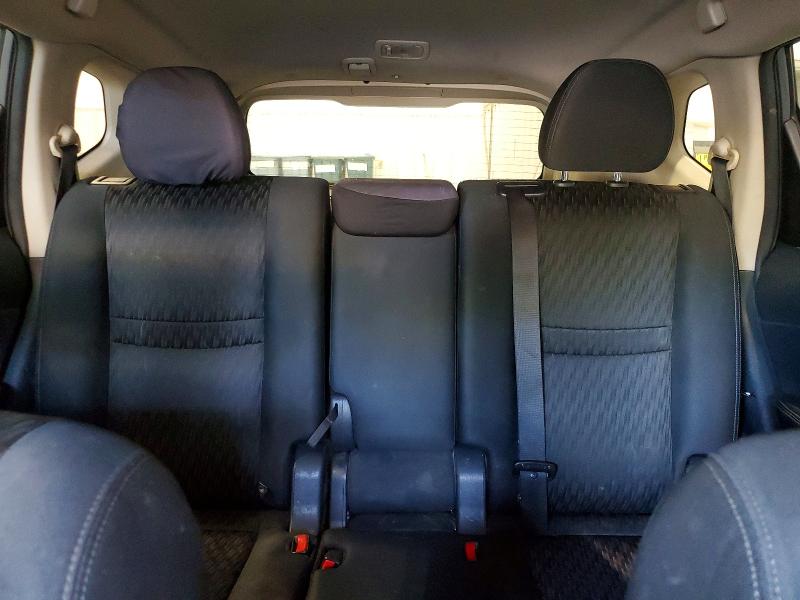 Photo 10 from auction – 2018 NISSAN ROGUE with VIN KNMAT2MT1JP504917