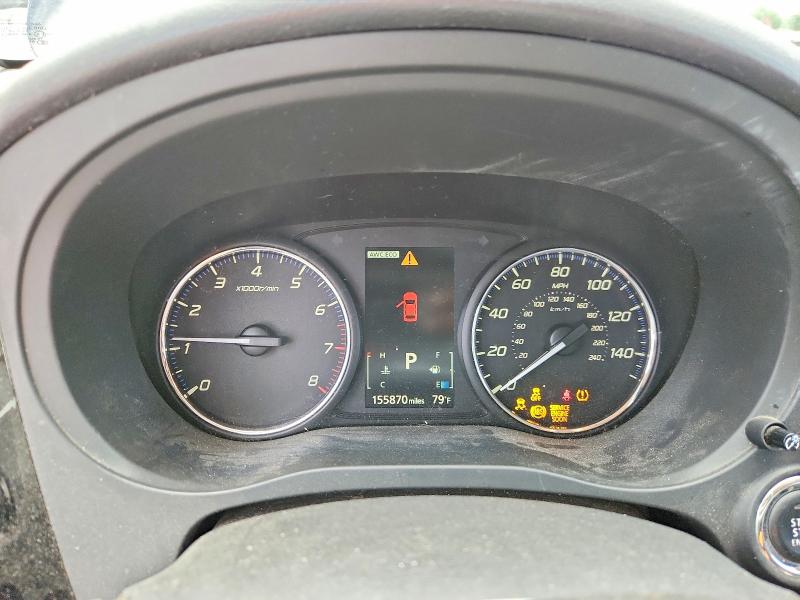 Photo 9 from auction – 2015 MITSUBISHI OUTLANDER with VIN JA4AZ3A33FZ013120