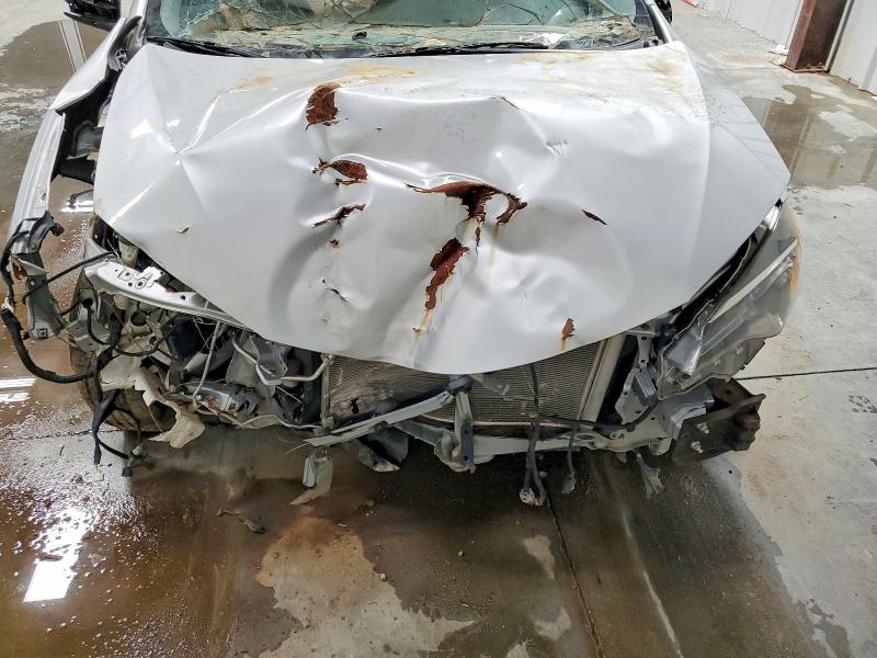 Photo 11 from auction – 2018 TOYOTA COROLLA with VIN 2T1BURHE5JC058467