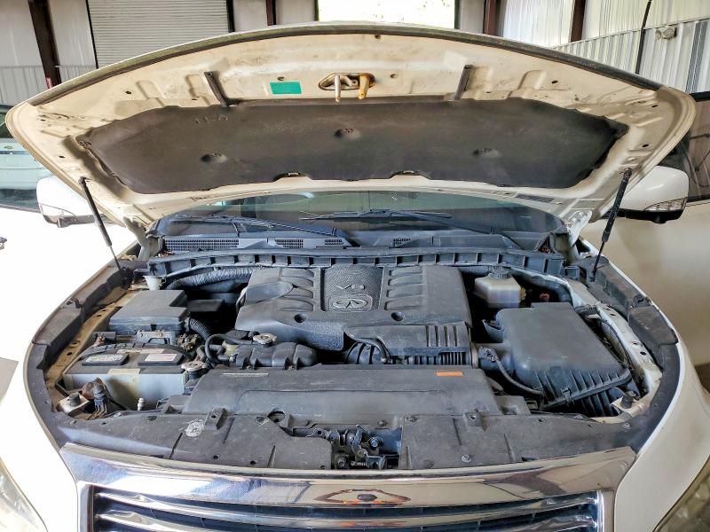 Снимка 12 от търг – 2013 INFINITI QX56 с VIN JN8AZ2NC2D9330205