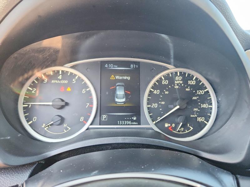 Photo 9 from auction – 2017 NISSAN SENTRA with VIN 3N1AB7AP4HL707316