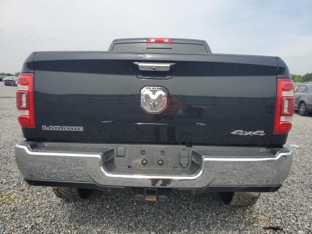 Photo 6 from auction – 2022 RAM 3500 with VIN 3C63R3ELXNG440650