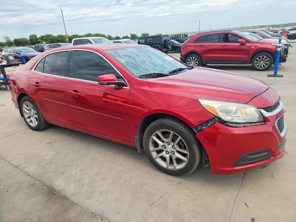 Photo 4 from auction – 2014 CHEVROLET MALIBU with VIN 1G11C5SLXEF188393