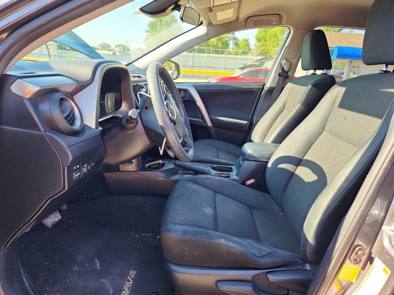 Photo 7 from auction – 2018 TOYOTA RAV4 with VIN JTMZFREV5JD109675