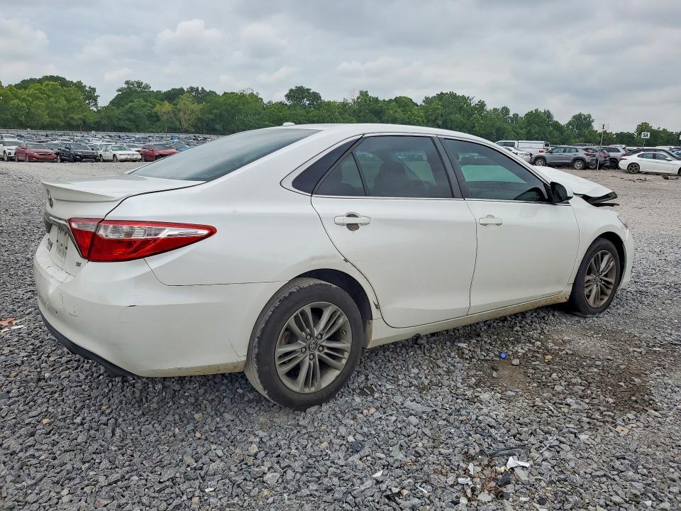 Photo 3 from auction – 2016 TOYOTA CAMRY with VIN 4T1BF1FK3GU251485
