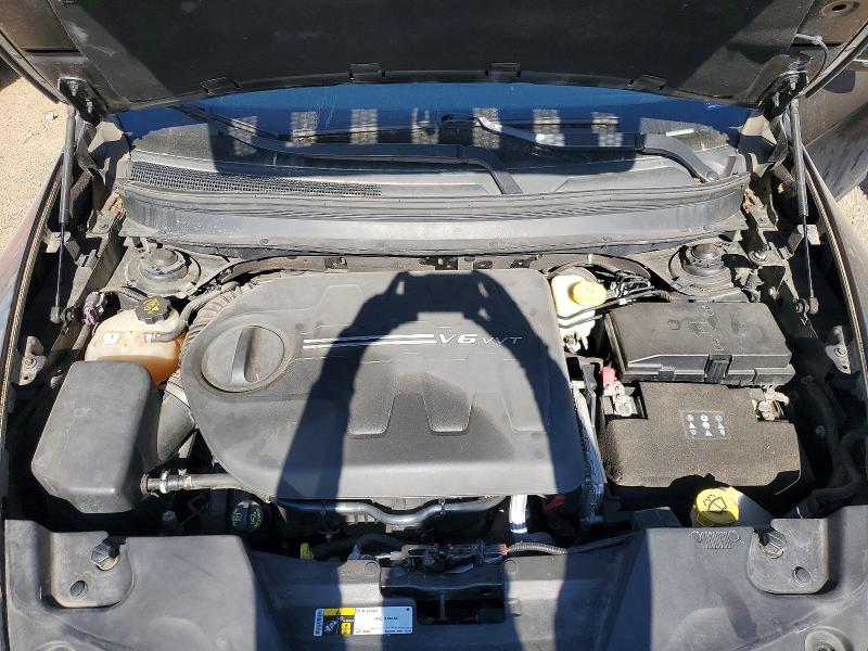 Фото 11 с аукциона – 2015 JEEP CHEROKEE с VIN 1C4PJMDSXFW533638