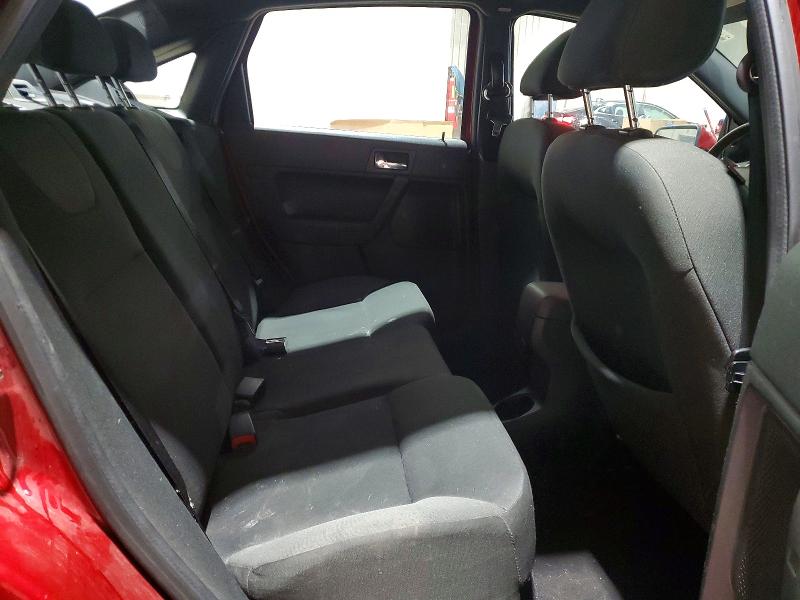 Photo 10 from auction – 2009 FORD FOCUS with VIN 1FAHP36N69W114510
