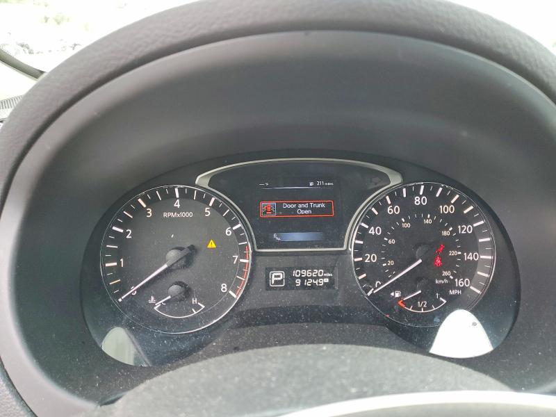 Zdjęcie 9 z aukcji – 2015 NISSAN ALTIMA z VIN 1N4AL3AP7FC112803