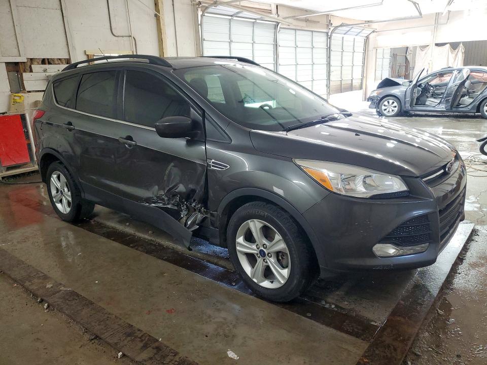 Photo 4 from auction – 2015 FORD ESCAPE with VIN 1FMCU0G98FUB18350