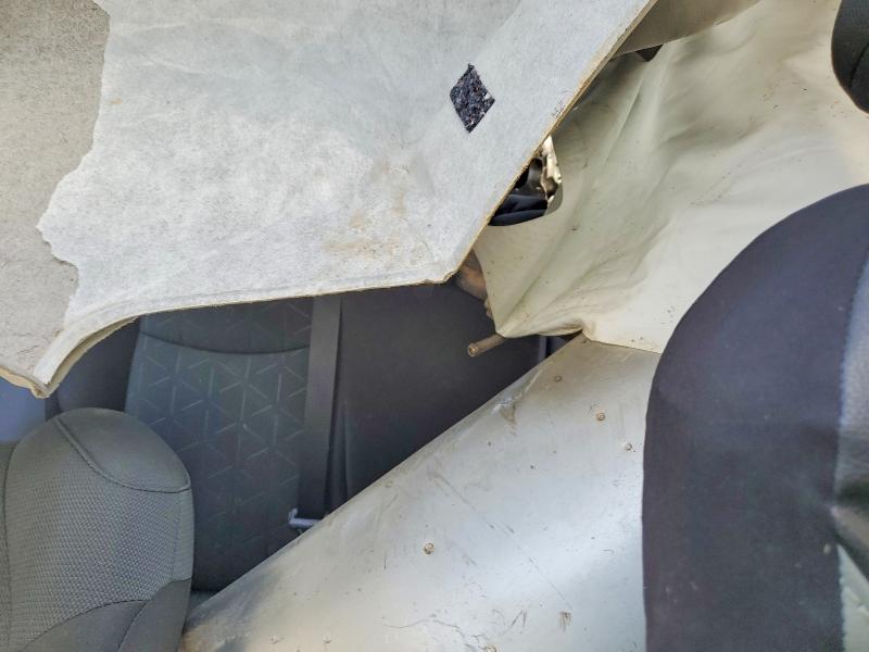 Photo 10 from auction – 2025 TOYOTA RAV4 with VIN 2T3W1RFV9SC352928