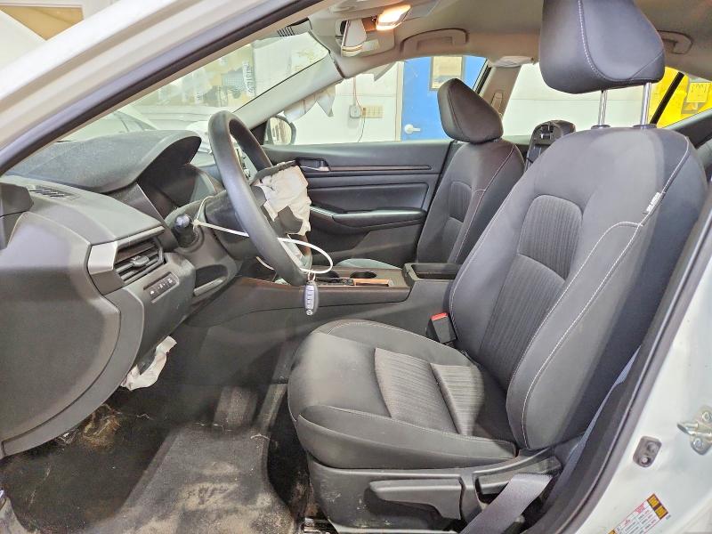 Photo 7 from auction – 2022 NISSAN ALTIMA with VIN 1N4BL4BV0NN350146