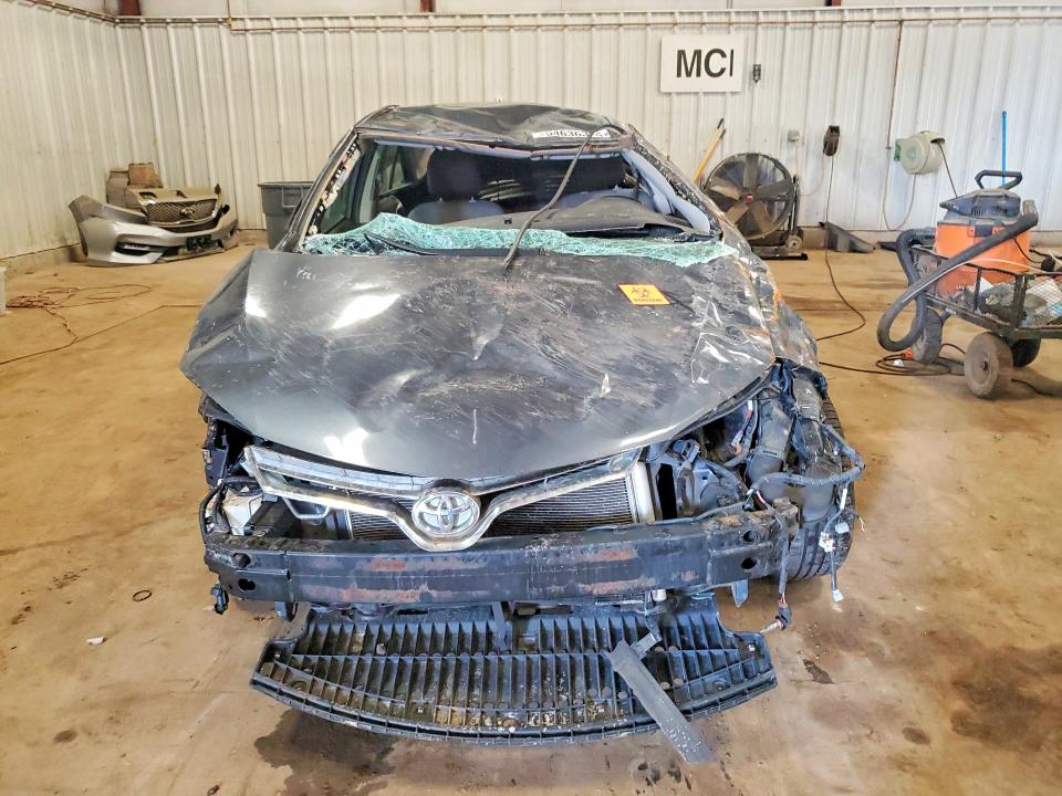 Photo 5 from auction – 2014 TOYOTA COROLLA with VIN 2T1BURHE8EC070408