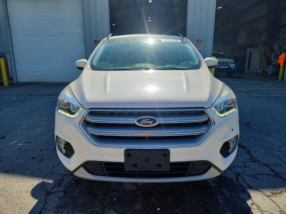 Снимка 5 от търг – 2019 FORD ESCAPE с VIN 1FMCU9HD3KUC57934