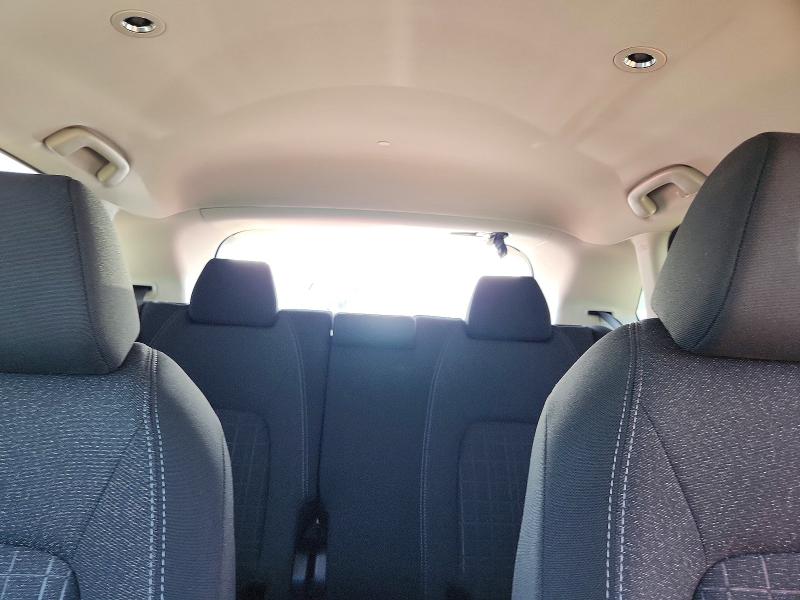 Снимка 10 от търг – 2026 HONDA HR-V с VIN 3CZRZ1H39TM717901