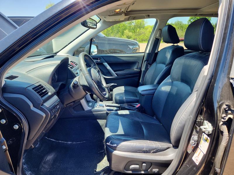 صورة رقم 7 من المزاد - 2015 SUBARU FORESTER مع VIN JF2SJAHC3FH420826
