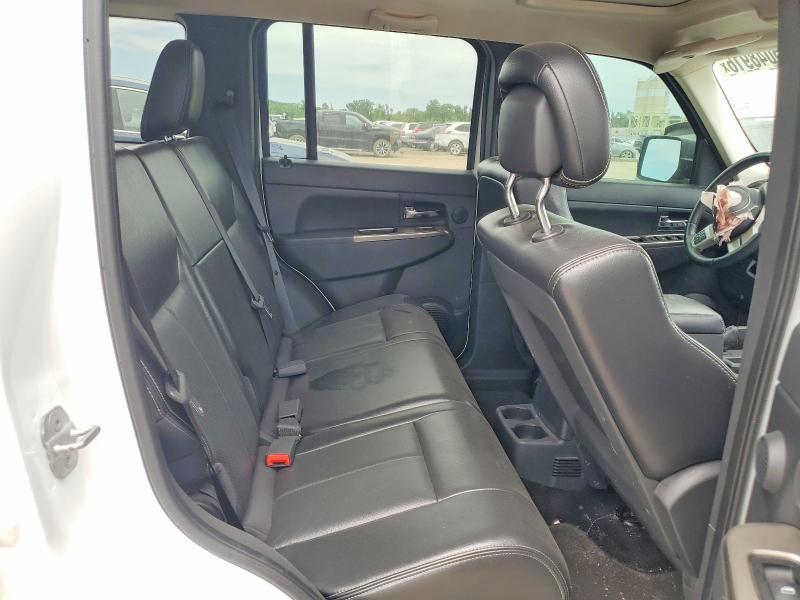 Photo 10 from auction – 2011 JEEP LIBERTY with VIN 1J4PN5GK4BW559453