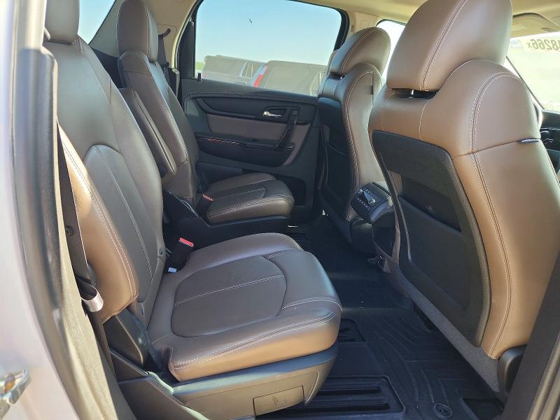 Photo 11 from auction – 2016 GMC ACADIA with VIN 1GKKRRKD4GJ243404