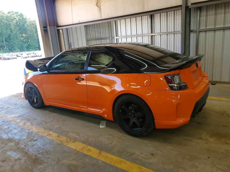 Zdjęcie 2 z aukcji – 2015 SCION TC z VIN JTKJF5C70FJ007826