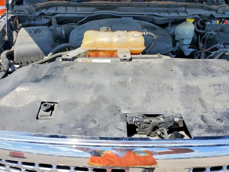 Photo 11 from auction – 2016 RAM 1500 with VIN 1C6RR7NM4GS212178