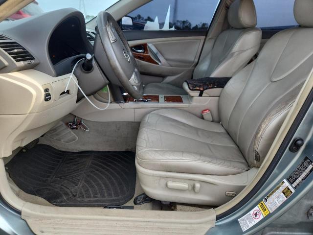 Photo 7 from auction – 2008 TOYOTA CAMRY with VIN 4T1BE46K58U754165