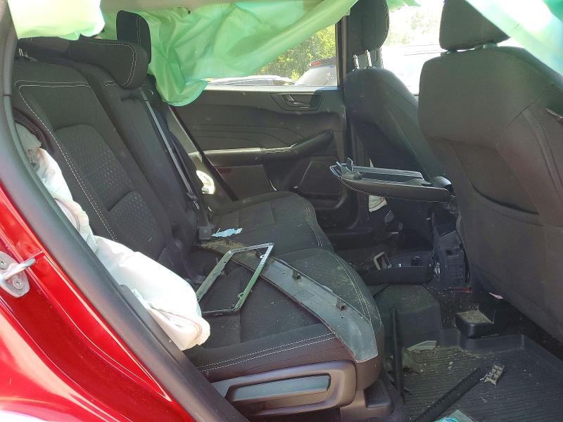 Photo 11 from auction – 2025 FORD ESCAPE with VIN 1FMCU0GN0SUB54685