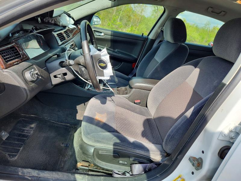 Foto 7 de la subasta – 2012 CHEVROLET IMPALA con VIN 2G1WG5E35C1225411