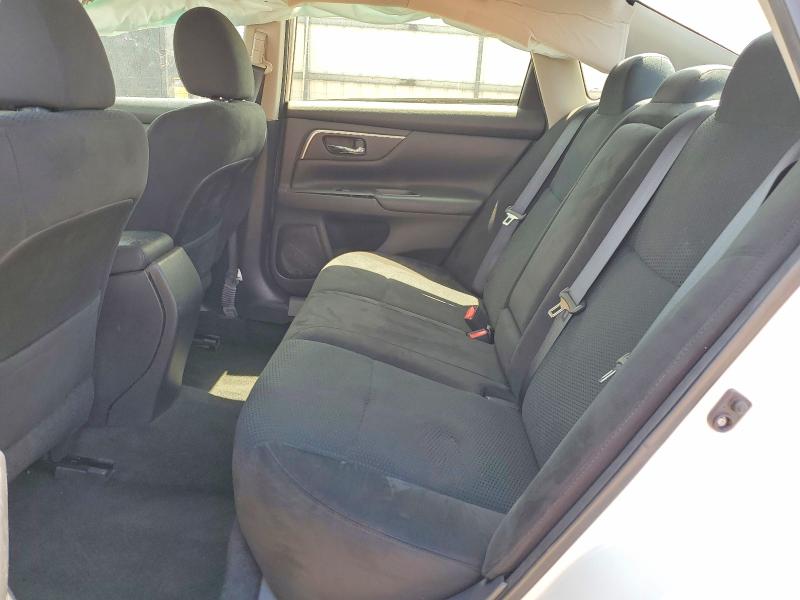Photo 10 from auction – 2015 NISSAN ALTIMA with VIN 1N4AL3AP1FN912954
