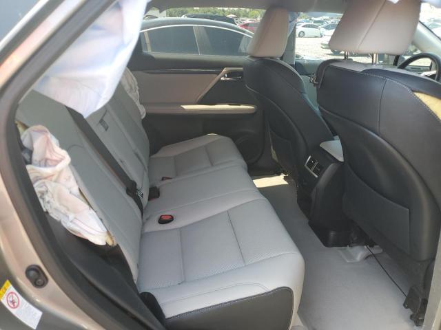 Photo 11 from auction – 2017 LEXUS RX 350 with VIN 2T2ZZMCA0HC078154