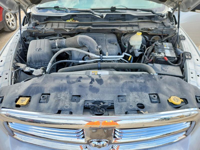 Photo 11 from auction – 2016 RAM 1500 with VIN 1C6RR7LT1GS138521