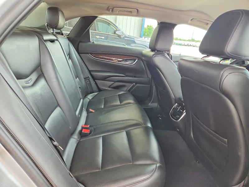 صورة رقم 10 من المزاد - 2016 CADILLAC XTS مع VIN 2G61M5S33G9183507