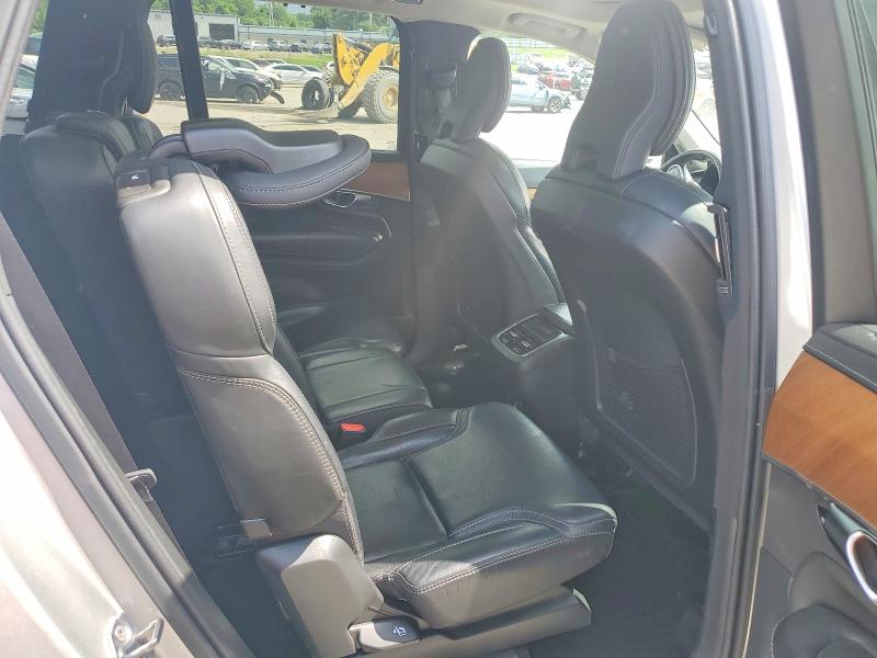 صورة رقم 11 من المزاد - 2019 VOLVO XC90 مع VIN YV4A22PL6K1477567