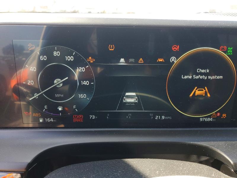 Photo 9 from auction – 2024 KIA SELTOS with VIN KNDEUCAA7R7652752
