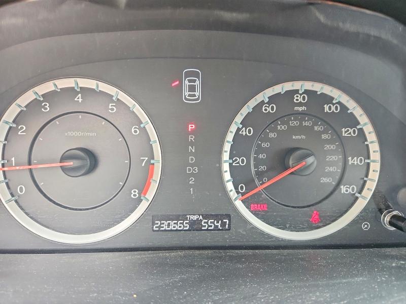 Zdjęcie 9 z aukcji – 2012 HONDA ACCORD z VIN 1HGCP2F72CA090681