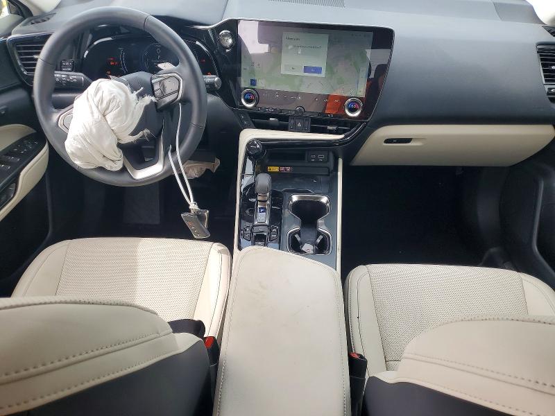 Снимка 8 от търг – 2025 LEXUS NX 450H+ с VIN JTJHKCFZ6S2052385