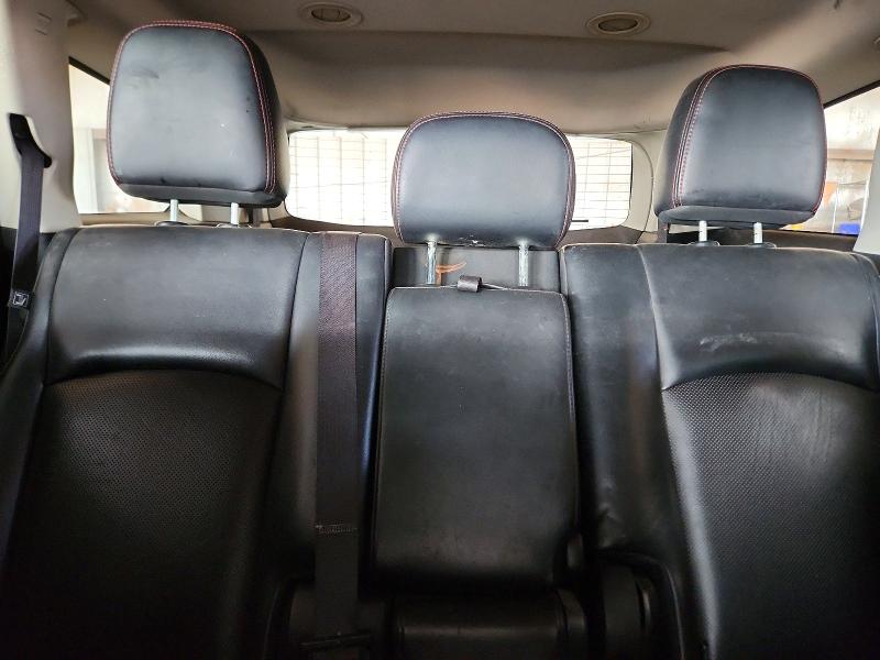 Photo 10 from auction – 2017 DODGE JOURNEY with VIN 3C4PDCEG2HT626528