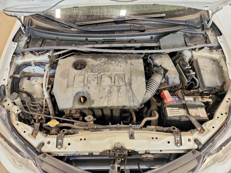 Photo 11 from auction – 2016 TOYOTA COROLLA with VIN 2T1BURHE1GC694988