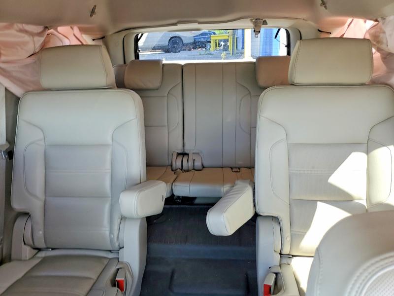 Photo 10 from auction – 2018 GMC YUKON with VIN 1GKS2CKJ5JR323651