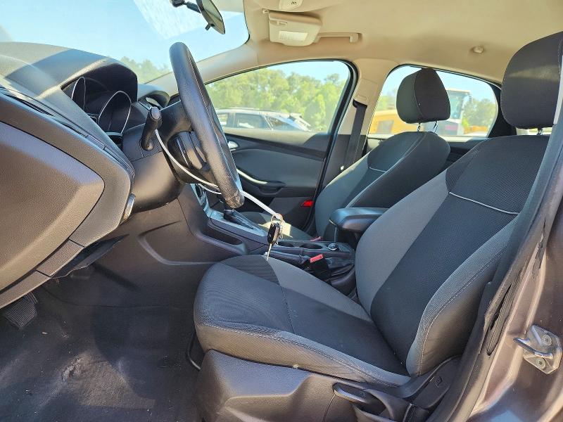 Photo 7 from auction – 2014 FORD FOCUS with VIN 1FADP3F29EL235709