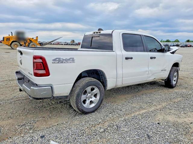 Photo 3 from auction – 2023 RAM 1500 with VIN 1C6SRFFM0PN548760
