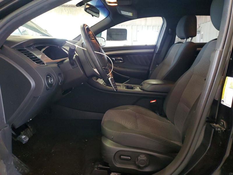 Photo 7 from auction – 2019 FORD TAURUS with VIN 1FAHP2E83KG110842