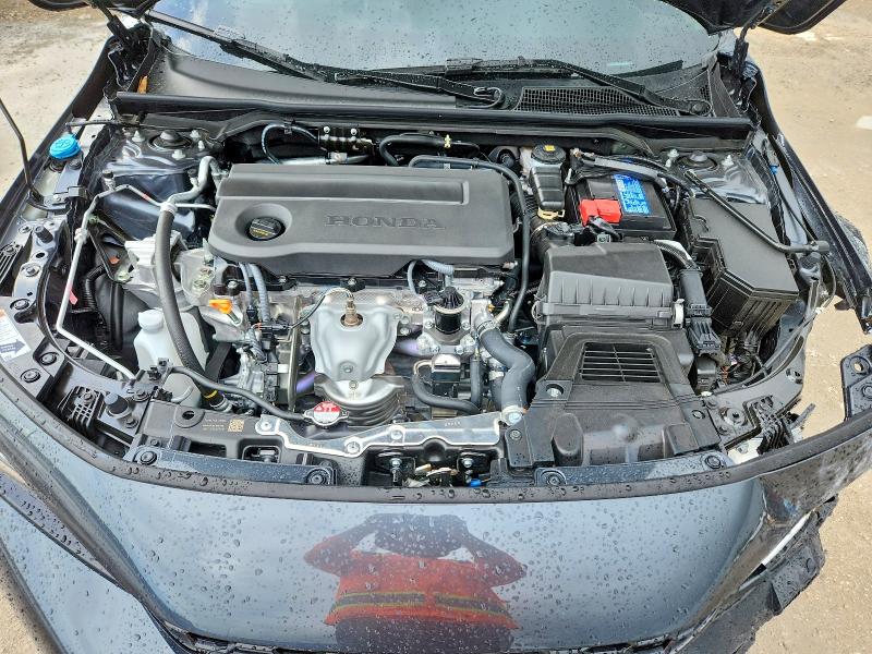Photo 11 from auction – 2026 HONDA CIVIC with VIN 2HGFE2F25TH584624